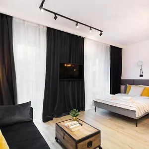 Rakowicka Boutique Apartament Kraków