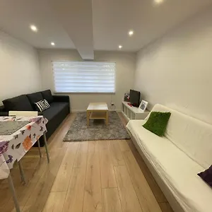Rzeszowska 01 Apartament Kraków