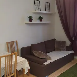 Szczesliwicka Apartament Warszawa