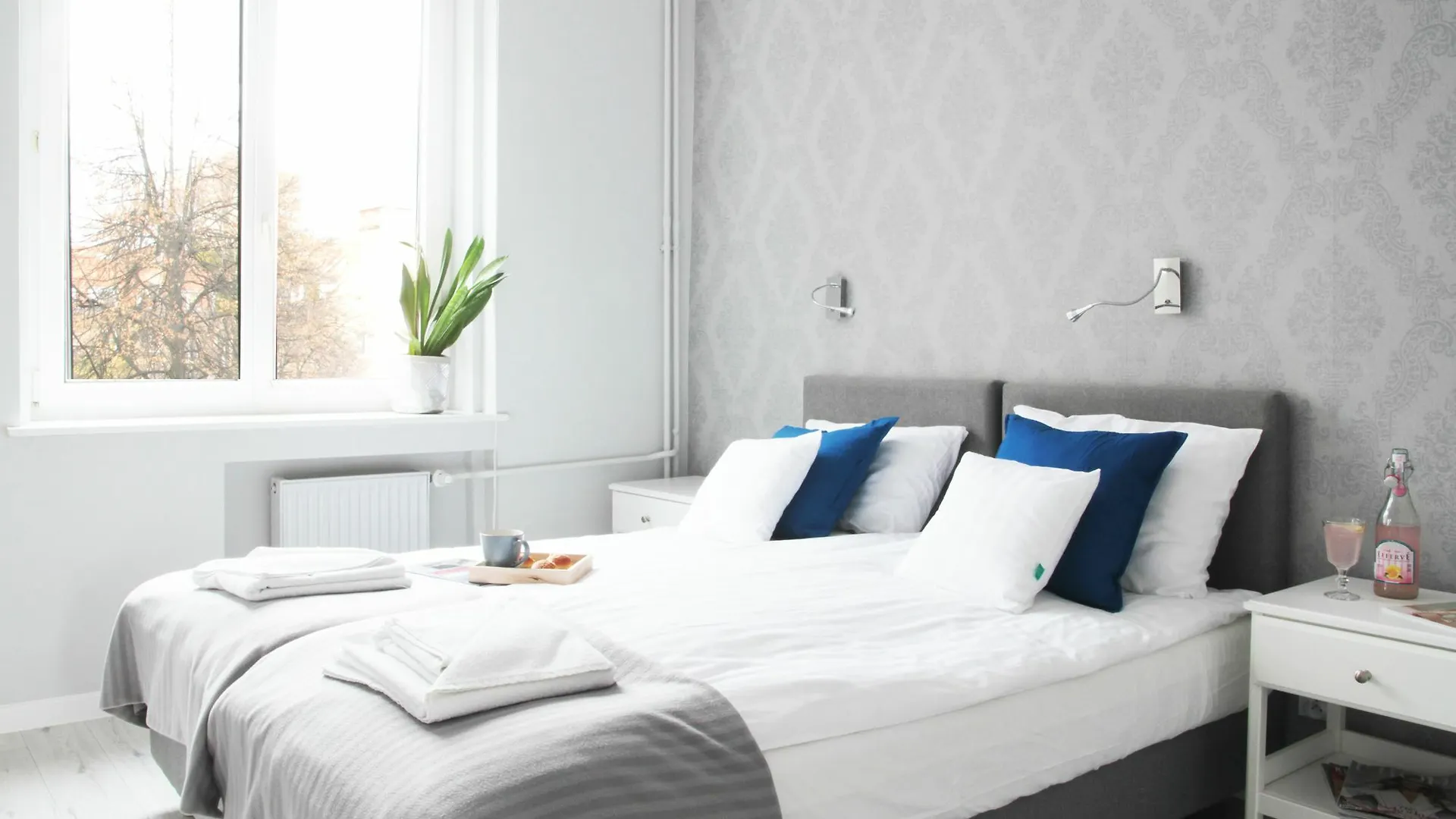 Comfort Apartments Old Town Gdańsk Lengyelország